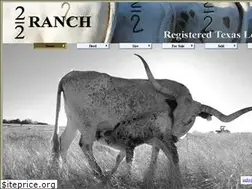 Sites similar to 2bar2ranch.com
