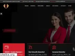 Sites similar to 2basakguvenlik.com