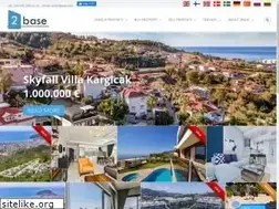 Sites similar to 2base.com