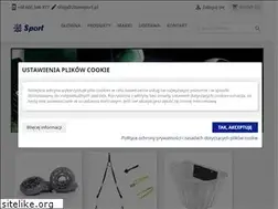 Sites similar to 2bawsport.pl