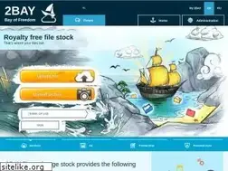 Sites similar to 2bay.org