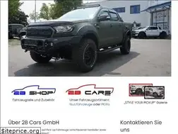 Sites similar to 2bcars.at