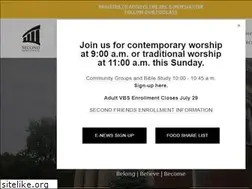Sites similar to 2bcliberty.org