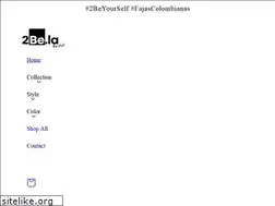 Sites similar to 2be.la