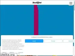 Sites similar to 2bedigital.com