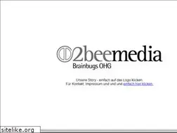 Sites similar to 2bee.de