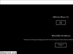 Sites similar to 2bella.com