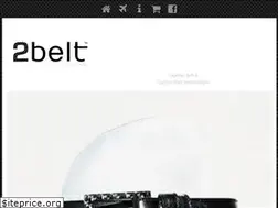 Sites similar to 2belt.com