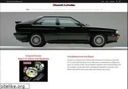 Sites similar to 2bennett.com