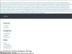Sites similar to 2bestsoftpace.fun