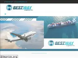 Sites similar to 2bestway.com