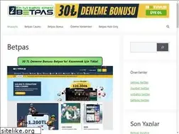 Sites similar to 2betpas.com