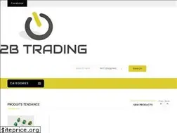 Sites similar to 2betrading.com