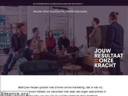 Sites similar to 2bfound.nl