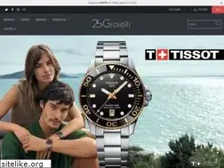 Sites similar to 2bgioielli.it