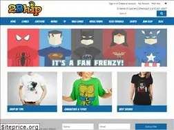 Sites similar to 2bhip.com