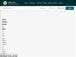 Sites similar to 2bhome.com