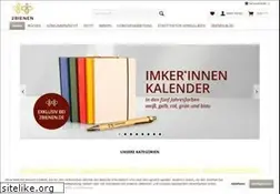 Sites similar to 2bienen.de