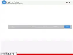 Sites similar to 2binparis.com
