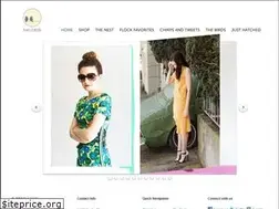 Sites similar to 2birds1store.com