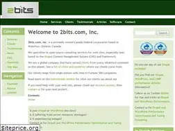 Sites similar to 2bits.com