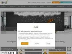 Sites similar to 2bits.de