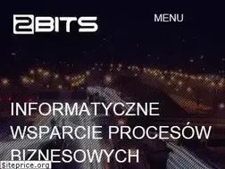 Sites similar to 2bits.pl