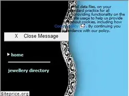 Sites similar to 2bjewelled.com