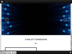 Sites similar to 2bkft.hu