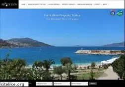 Sites similar to 2blacklions.com