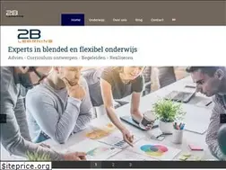Sites similar to 2blearning.com