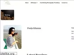 Sites similar to 2blissofbaking.com