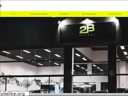Sites similar to 2bmotors.com