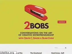 Sites similar to 2bobs.com