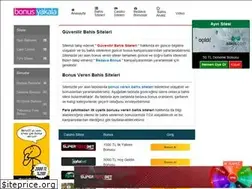 Sites similar to 2bonusyakala.xyz