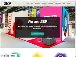 Sites similar to 2bp.co.uk