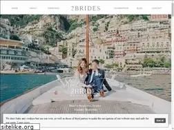 Sites similar to 2brides.se