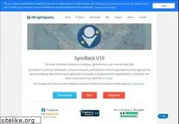 Sites similar to 2brightsparks.com