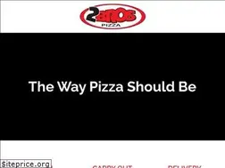 Sites similar to 2bros.pizza