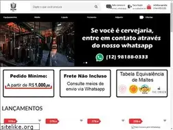 Sites similar to 2brothersbeer.com
