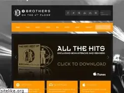 Sites similar to 2brothersonthe4thfloor.nl
