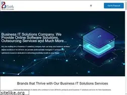 Sites similar to 2btechinc.com