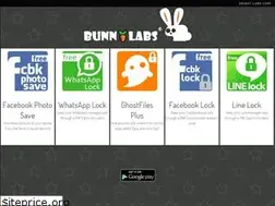 Sites similar to 2bunnylabs.com