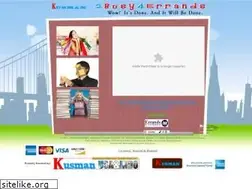 Sites similar to 2busy4errands.com