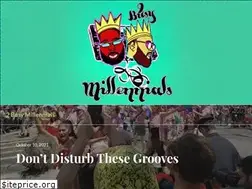 Sites similar to 2busymillennials.com