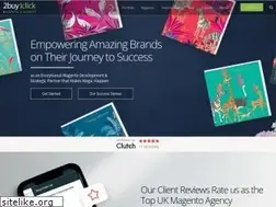 Sites similar to 2buy1click.com