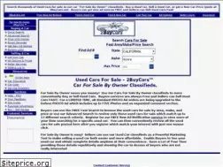 Sites similar to 2buycars.net