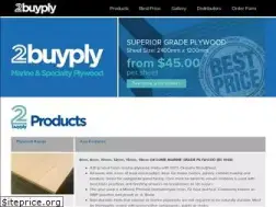 Sites similar to 2buyply.co.nz