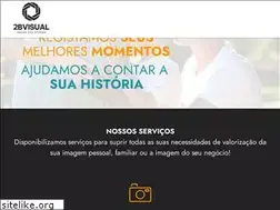 Sites similar to 2bvisual.pt