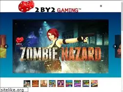 Sites similar to 2by2gaming.com